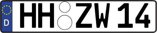 HH-ZW14