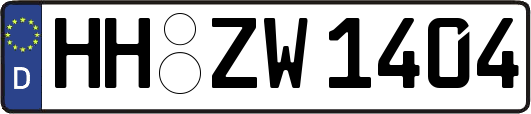 HH-ZW1404