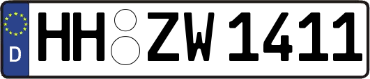 HH-ZW1411