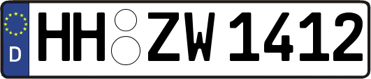 HH-ZW1412