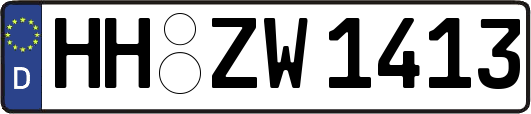 HH-ZW1413