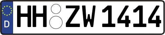 HH-ZW1414