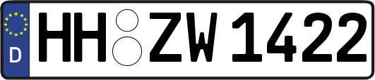 HH-ZW1422