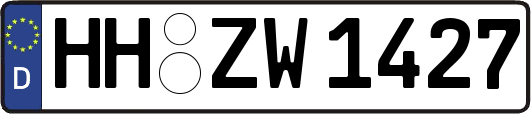 HH-ZW1427