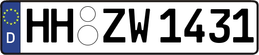 HH-ZW1431