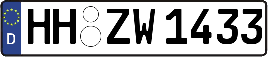 HH-ZW1433