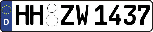 HH-ZW1437