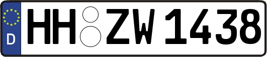 HH-ZW1438