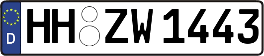 HH-ZW1443