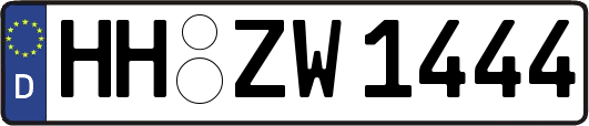 HH-ZW1444