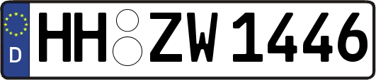 HH-ZW1446