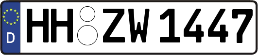 HH-ZW1447