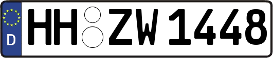 HH-ZW1448