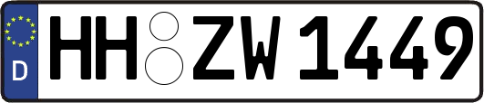 HH-ZW1449