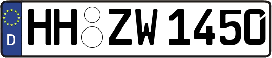 HH-ZW1450