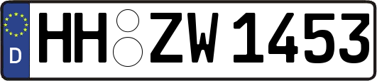 HH-ZW1453