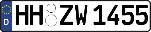 HH-ZW1455
