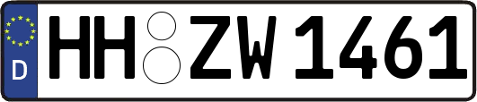 HH-ZW1461