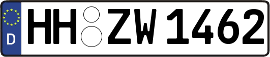 HH-ZW1462