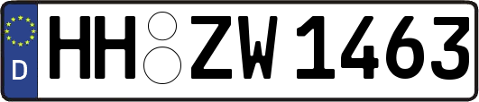 HH-ZW1463