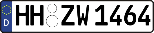 HH-ZW1464