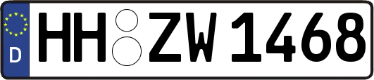 HH-ZW1468