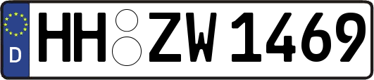 HH-ZW1469