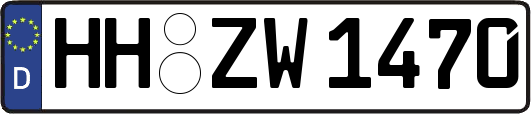 HH-ZW1470