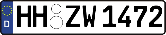 HH-ZW1472