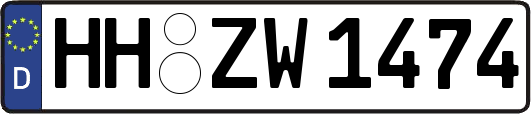 HH-ZW1474