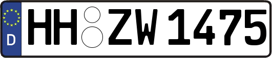 HH-ZW1475