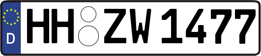 HH-ZW1477