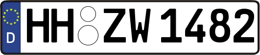 HH-ZW1482