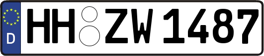 HH-ZW1487