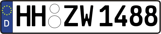 HH-ZW1488