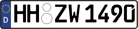 HH-ZW1490