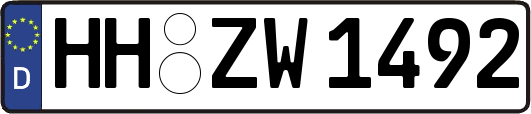 HH-ZW1492