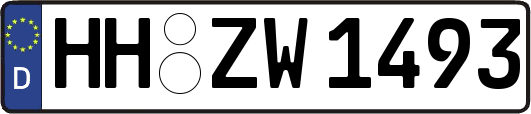 HH-ZW1493