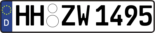 HH-ZW1495