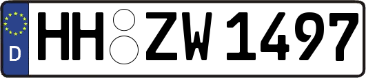 HH-ZW1497