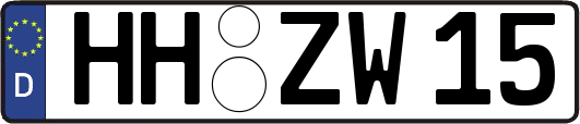 HH-ZW15