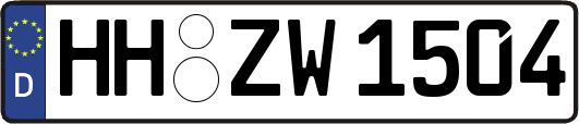 HH-ZW1504