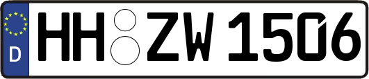 HH-ZW1506
