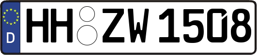 HH-ZW1508