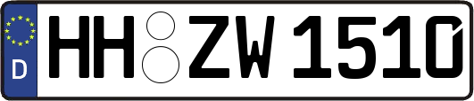 HH-ZW1510