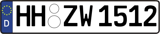HH-ZW1512