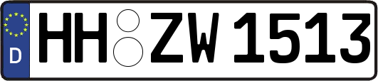 HH-ZW1513