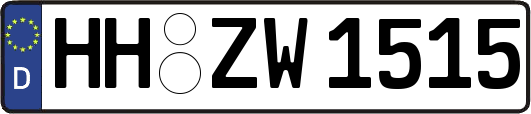 HH-ZW1515