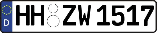 HH-ZW1517