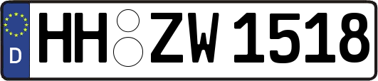 HH-ZW1518